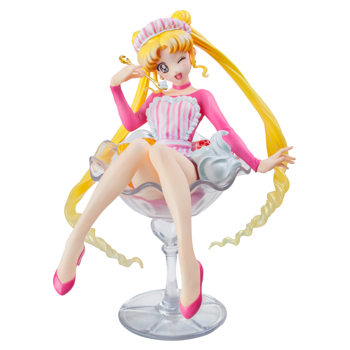 Sailor Moon Sweeties Usagi Tsukino Figure