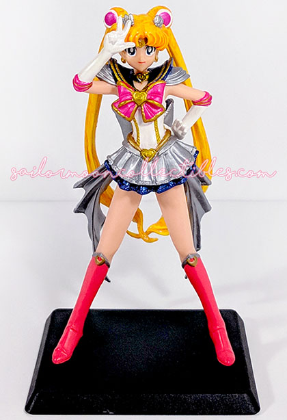 Anime Manga Sailor Moon Usagi Tsukino 20th Anniversary Figuren Figur PVC Figure 