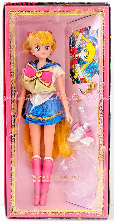 Sailor Moon S Dolls